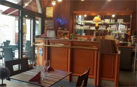 89 - x LE RELAIS PÉRIGOURDIN, ((Salon de Coiffure)) 100m² - A VENDRE - 2 RUE DE LA CLARTÉ , PÉRIGUEUX (24000)