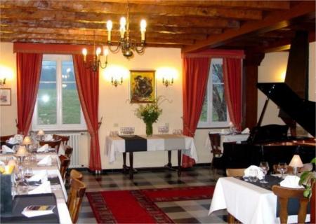 97 - x HÔTEL - RESTAURANT, ((Salon de Coiffure)) 1000m² - A VENDRE - LE HOHWALD (67140)