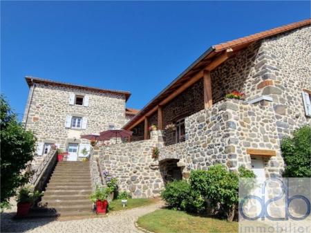 109 - x HÔTEL, RESTAURANT 500 M², ((Salon de Coiffure)) 500m² - A VENDRE - 43000 , LE PUY-EN-VELAY (43000)