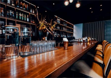 140 - x RESTAURANT 100M² ((Salon de Coiffure)) - A VENDRE - QUARTIER MAIRIE - BOULINGRIN, REIMS (51100)