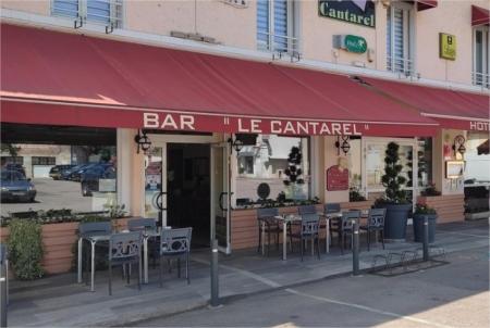 143 - x LOGIS LE CANTAREL, ((Salon de Coiffure)) 630m² - A VENDRE - ANDELOT-BLANCHEVILLE (52700)