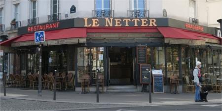 159 - x BAR - BRASSERIE 180 M², ((Salon de Coiffure)) 180m² - A VENDRE - QUARTIER CENTRE-VILLE, VERNON (27200)
