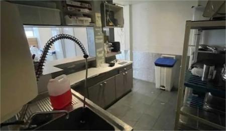166 - x FONDS DE COMMERCE RESTAURANT 70 M², ((Salon de Coiffure)) 70m² - A VENDRE - ROUEN (76000)