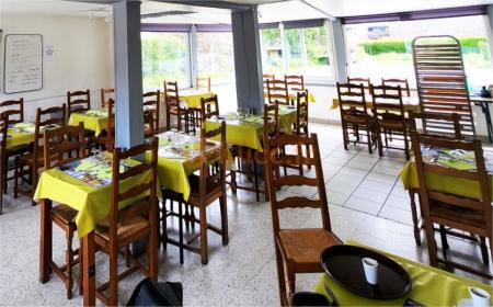 169 - x BAR, BRASSERIE 202 M² , ((Salon de Coiffure)) 202m² - A VENDRE - YVETOT (76190)