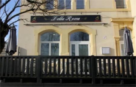 207 - x RESTAURANT - PIZZÉRIA , ((Salon de Coiffure)) 120m² - A VENDRE - QUARTIER GRANGE AUX BOIS - GRIGY TECHNOPOLE, METZ (57000)
