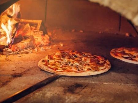 240 - x PIZZERIA, RESTAURANT, ((Salon de Coiffure)) 370m² - A VENDRE - SENLIS (60300)