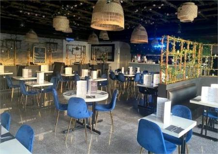 245 - x BAR, BRASSERIE, PIZZERIA, ((Salon de Coiffure)) 450m² - A VENDRE - COMPIÈGNE (60200)