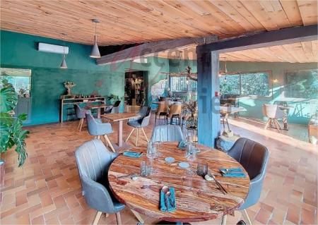 260 - x RESTAURANT 320 M², ((Salon de Coiffure)) 320m² - A VENDRE - SAINT-RÉMY-DE-PROVENCE (13210)