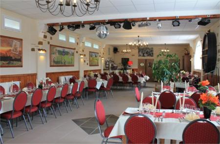 LE RELAIS DE GASCOGNE,  (()) 650m� - A VENDRE - 3 AVENUE MAX GROSSELLE,,  MEZIN (47170)
