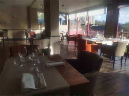 LA TABLE D'O,  ((Restaurant)) 120m� - A VENDRE - 9 RUE GLATINIER,  JOSSELIN (56120)