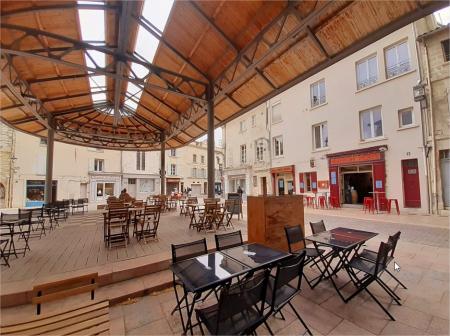 MARION NOUS,  (()) 70m� - A VENDRE - 1 PL DES CARMES,  AVIGNON (84000) (84000)