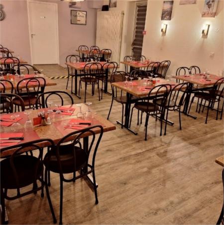 350 - x LE RELAIS DU TILLON, (()) 800m² - A VENDRE - 7 RUE LE TILLON, LA CHAPELLE LAUNAY (44260)