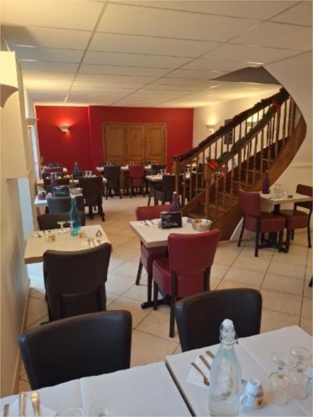 359 - x DOUAR HA MOR, (()) 300m² - A VENDRE - 4 RUE DU GENERAL DE GAULLE, CAVAN (22140)