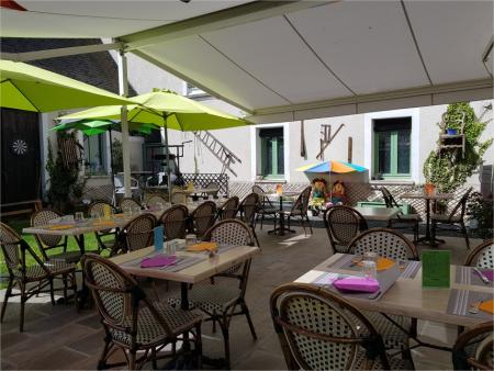 353 - x LE PRÉ VERT (()) - A VENDRE - 18 RUE DU FOUR À BAON, GAILLON (27600)
