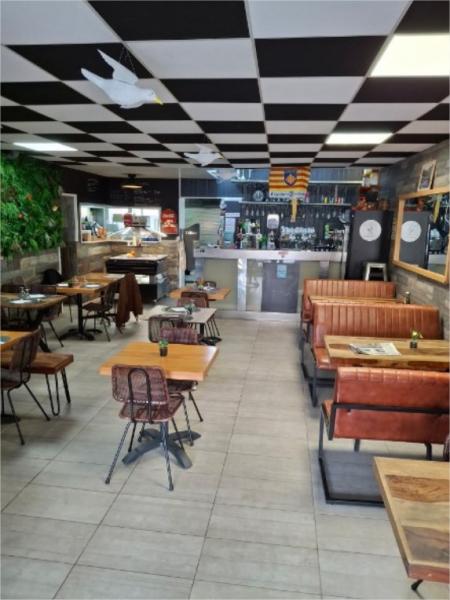 360 - x LE GABIAN, (()) 90m² - A VENDRE - 25 RUE VICTOR HUGO, PORT LA NOUVELLE (11210)