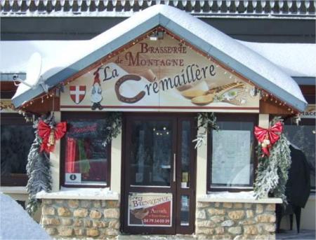 364 - x LA CRÉMAILLÈRE, (()) 120m² - A VENDRE - PLACE DE LA CRÉMAILLÈRE - LE REVARD, AIX LES BAINS (73100)