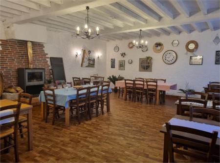le relais du week-end,  (()) 485m� - A VENDRE - 3, RUE DU MOULIN,  CHAMBEON, 42110 (42110)